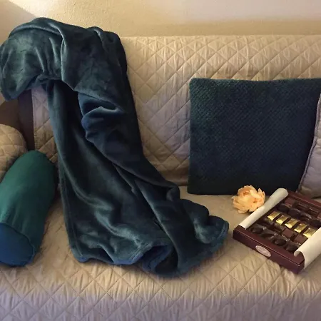 Freccia Verde * Quartucciu