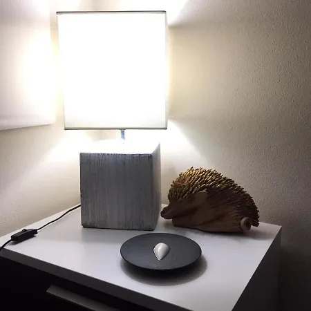 Apartmán Freccia Verde *