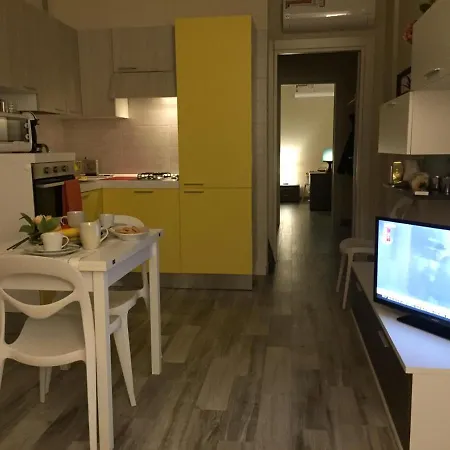 Freccia Verde * Quartucciu