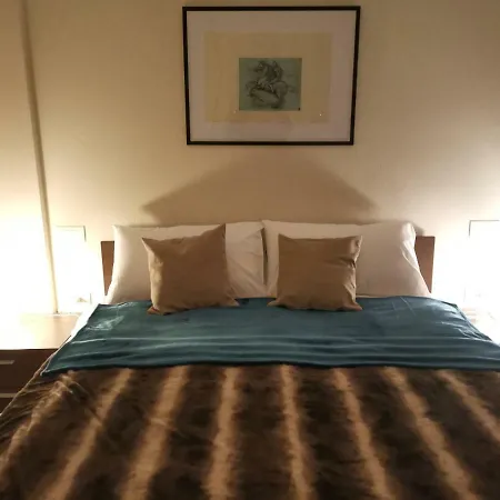 Apartmán Freccia Verde *