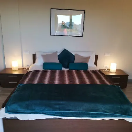 Freccia Verde * Quartucciu