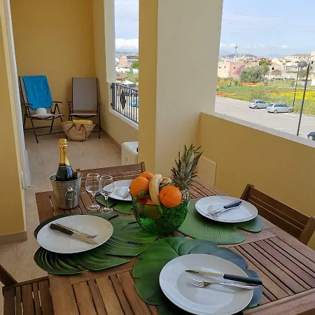 Freccia Verde * Quartucciu