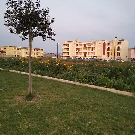 Freccia Verde Quartucciu