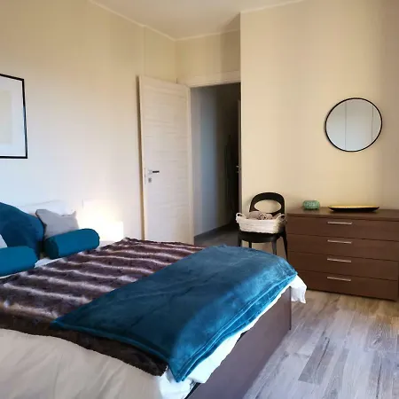 Freccia Verde Quartucciu