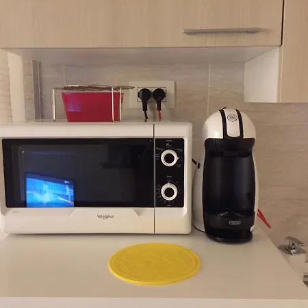 Freccia Verde Quartucciu