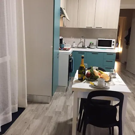 Freccia Verde Apartment *