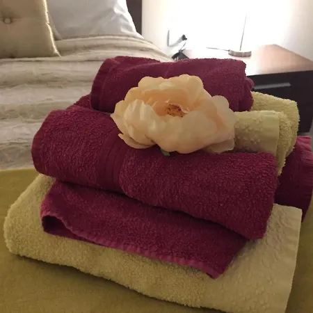 Freccia Verde Apartamento