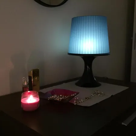 Freccia Verde Apartment *