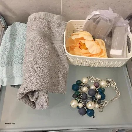 Freccia Verde * Quartucciu