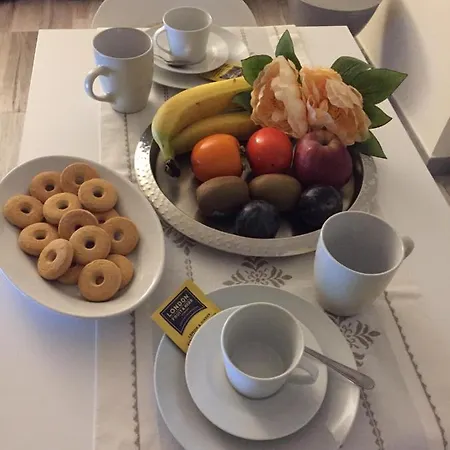 Freccia Verde Quartucciu