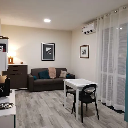 Apartment Freccia Verde *