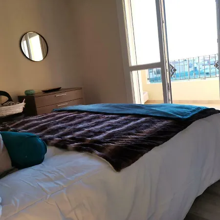 Apartamento Freccia Verde