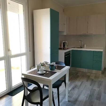 Freccia Verde Quartucciu