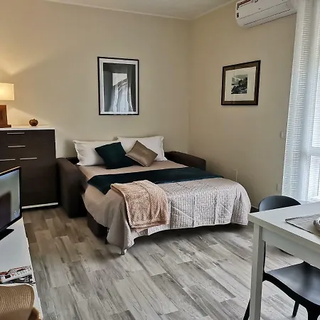 Freccia Verde Quartucciu