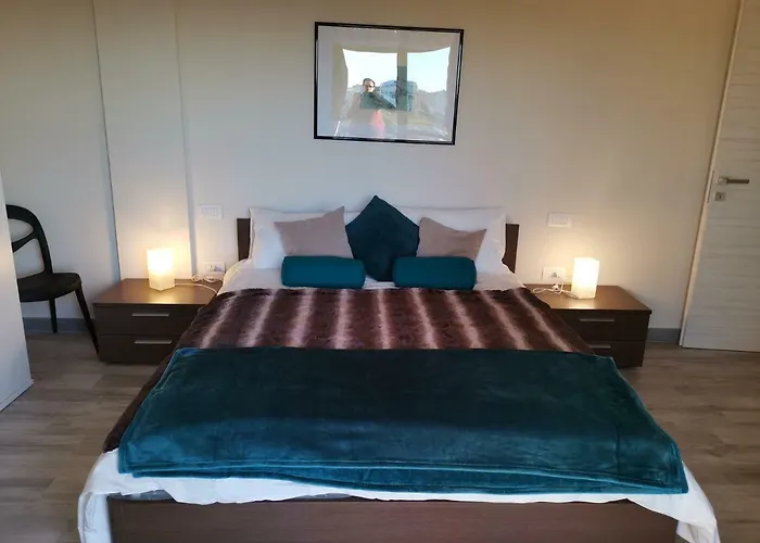 Freccia Verde * Quartucciu