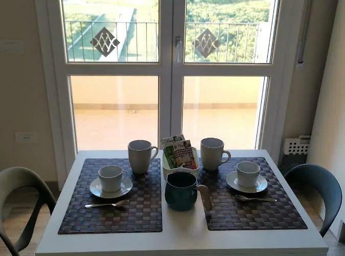 Apartamento Freccia Verde