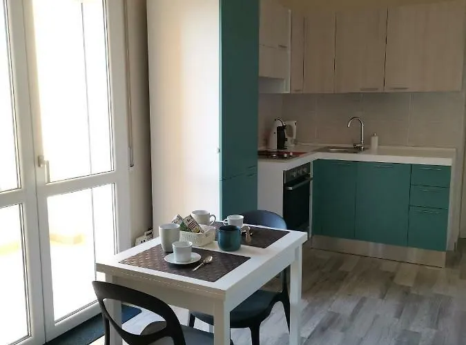 Freccia Verde 卡尔图西