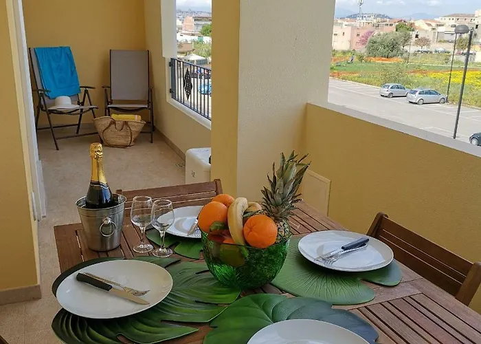 Freccia Verde * 卡尔图西