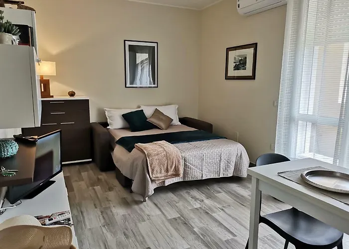 Freccia Verde 卡尔图西