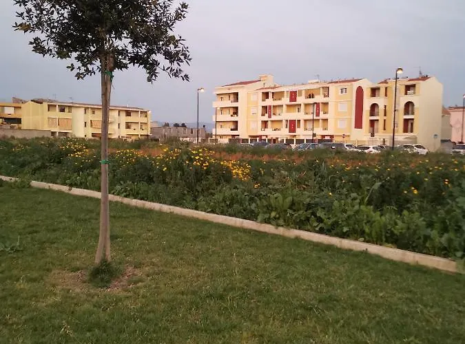 Freccia Verde Quartucciu