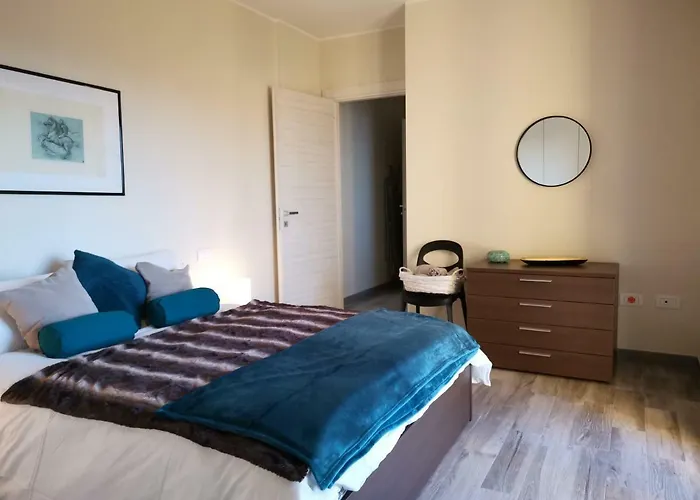 Freccia Verde 卡尔图西